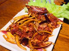 -超级神炭烤肉夜食(芥园西道店)