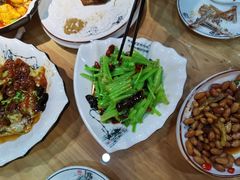 -蒙阴光棍鸡(新石中路店)