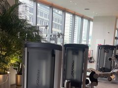 -YCHL FIT 健身(星寰店)