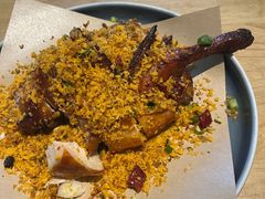 -去茶去·休闲中餐(江滨店)