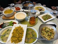 -李氏传家菜(兴城路店)