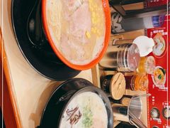 -博多一幸舍(西单大悦城店)