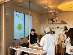 -喜茶(广州番禺奥园广场店)