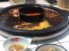 -卤校长老火锅(绿地468店)