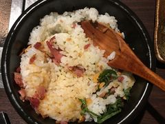 -松阪牛焼肉M(法善寺横丁店)