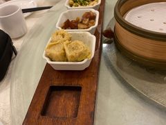 -北京全聚德(方庄店)
