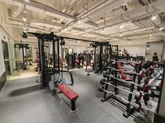 -FLARE STAR FITNESS(复地活力城店)