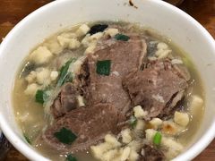 -刘信牛羊肉小炒泡馍(回民街店)