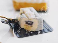 -La Porte de Paris 巴黎之门法式甜品