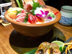 -蟹将军·松叶蟹和牛日料放题自助(K11店)