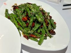 -一品红川菜(皇岗二店)