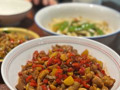 -金味老饭铺(晚报店)