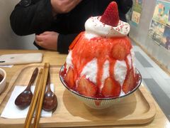 -怪物的冰与火(天虹商场中山路店)