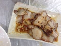 -明升萝卜汤