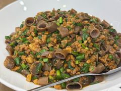 -良友·海鲜青岛菜(五四广场店)