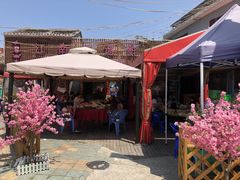 -江南村海鲜馆(洞头店)