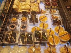 -小飞象面包公社(珠江路金鹰店)