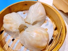 -黄金粥港式·早晚茶(海阳路店)
