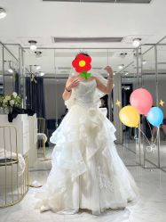 -GRACE KELLY婚纱与礼服(北京店)