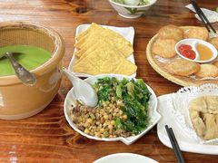 -客家养生油茶(汕尾店)