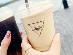 -Manner Coffee(布吉万象汇店)