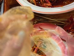 -冶建镜子·中国龙虾王(总店)