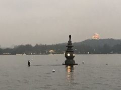 -西湖外事游船(花港观鱼码头)