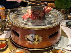 -西塔老太太泥炉烤肉(亚运村店)