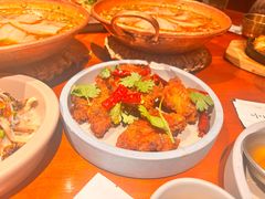 -SHAN山(前滩太古里店)