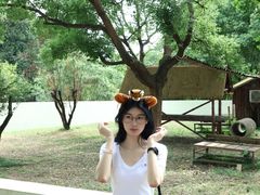 -合肥野生动物园