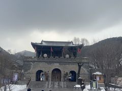 -雁门关景区