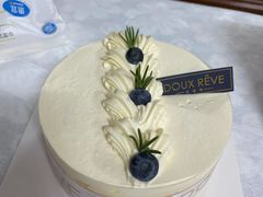 -杜哈夫DOUX RÊVE·生日蛋糕(日月光店)