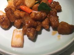 咕噜肉-大榕树下顺德菜(融创茂店)