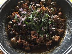 -园林美食城·本土农家菜(杨和镇店)