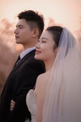 -卡米拉婚纱摄影工作室(金汇广场店)