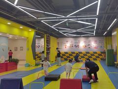 -HELLO功夫(印象城店)