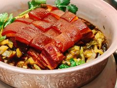 -山水茶艺馆·点心粤菜·30年老字号