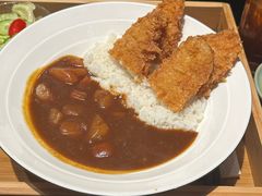 -友名Cross日式咖喱屋(江南大道中店)