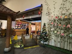 -壹零捌道·北京烤鸭(车公庄店)