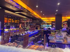-九月海·海鲜自助(世纪东方店)