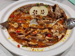 -青花椒花椒鱼(合生汇店)