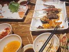 -王氏炉匠·烧鸟放题自助(三里屯店)