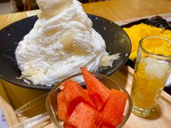 -糖糖屋•糖水•雪花冰店(时尚天河店)