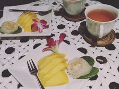 芒果糯米-Let’s Relax Spa(Terminal 21 Asok)