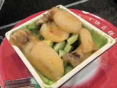 -禾绿回转寿司(国瑞店)