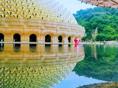 -牛首山文化旅游区