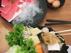 -呷哺呷哺(郑州国贸360餐厅店)