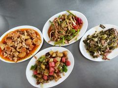 -重庆交通大学-1食堂