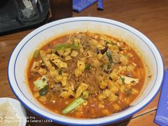 -清真·马洪小炒泡馍馆(钟楼回民街店)