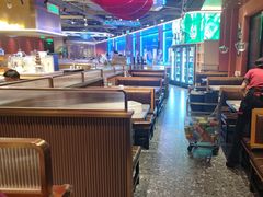 -汉金城海鲜烤肉自助百汇(烟台永旺购物中心店)
